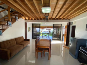 Angelito's Beach House Villa 2
